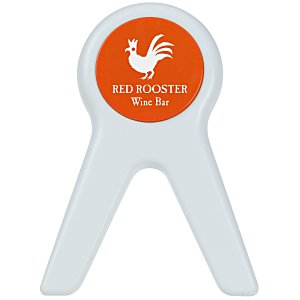 Wine Stopper Stand - 24 hr Main Image
