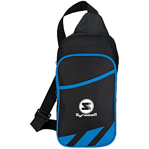 Flash Tablet Slingpack Main Image