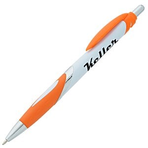 Amelia Pen - White Main Image