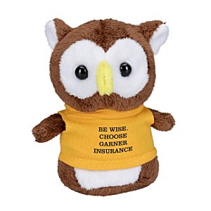Sidekick Shorty - Owl Main Image