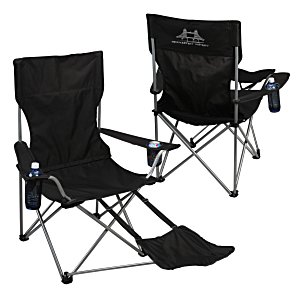 Game Day Lounge Chair - 24 hr Main Image