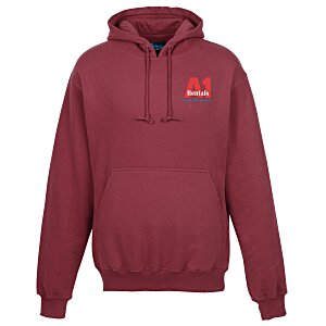 Perspective 10 oz. Hoodie - Embroidered Main Image