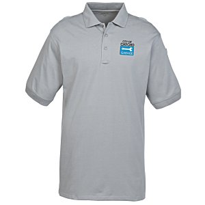 Sentinel Tactical Polo Main Image