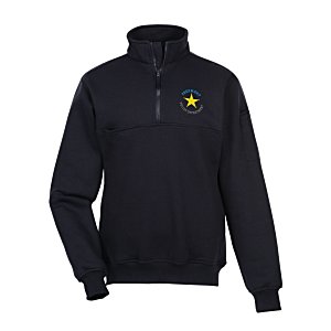 Alarm Tactical 1/4-Zip Pullover - Men's - Embroidered Main Image