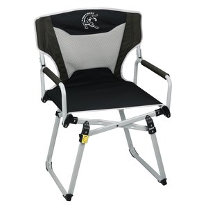 Burleigh Folding Camp Chair Main Image