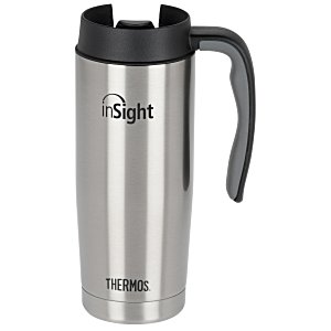 Thermos Stainless Steel Travel Mug - 16 oz. Main Image