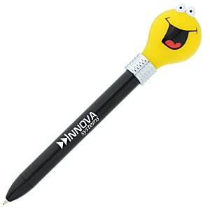 Goofy Light Bulb Pen Main Image