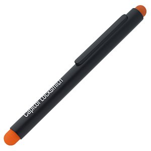 Stylus Pen with Removable Phone Stand Main Image