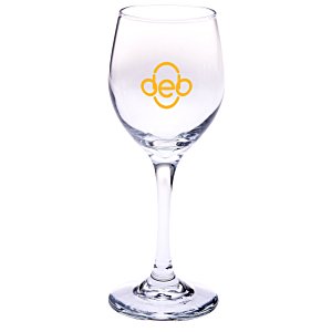 Perception Wine Glass - 8 oz. - 24 hr Main Image