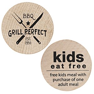 Wooden Nickel - Kids Eat Free Main Image