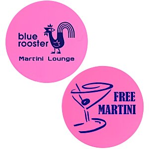 Plastic Nickel - Free Martini Main Image