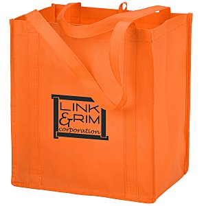 Little Juno Grocery Tote Main Image