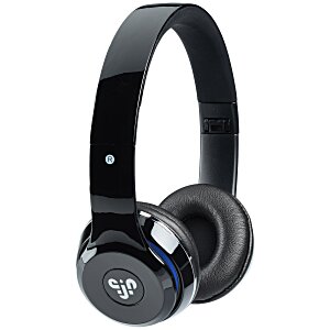 Cadence Bluetooth Headphones - 24 hr Main Image