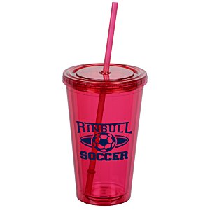 Sedici Tumbler - 16 oz. Main Image