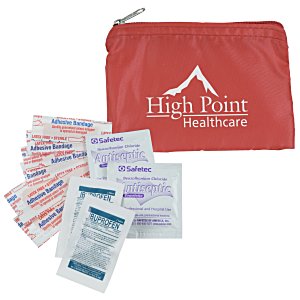 Practical First Aid Kit - 24 hr Main Image