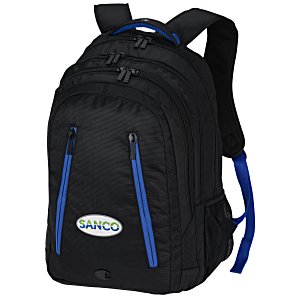 Champion Ambition Laptop Backpack Main Image