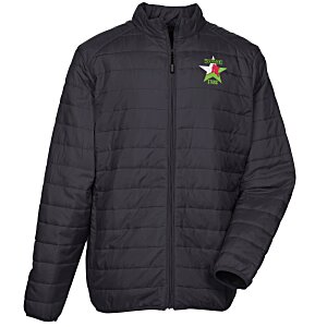 Prevail Packable Puffer Jacket - Men's Main Image