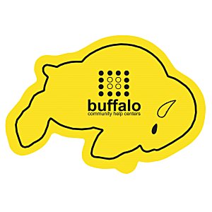 Cushioned Jar Opener - Buffalo - 24 hr Main Image