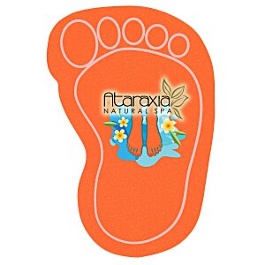 Cushioned Jar Opener - Foot - Full Color Main Image