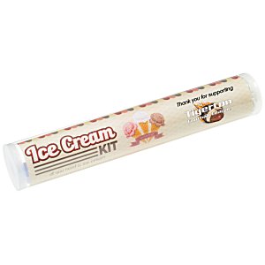 Ice Cream Kit Tube Main Image