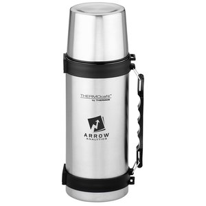 Thermos ThermoCafe Beverage Bottle - 35 oz. - 24 hr Main Image
