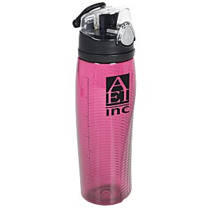 Thermos Hydration Bottle with Meter - 24 oz. - 24 hr Main Image