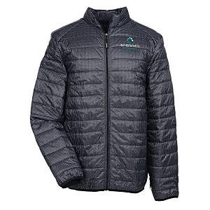 Portal Interactive Packable Puffer Jacket - Men's Main Image