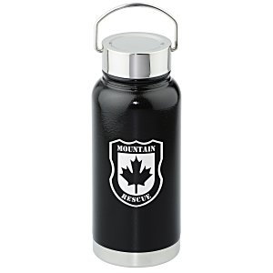 Zippo Vacuum Stainless Bottle - 30 oz. Main Image