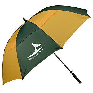 Eagle Fiberglass Golf Umbrella - 62" Arc Main Image