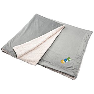 Fairfield Throw Blanket - Large Main Image