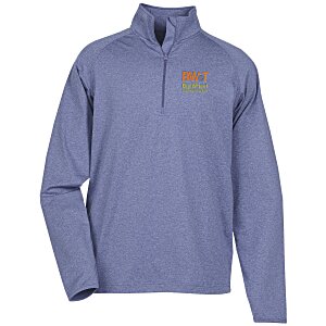Sport-Wick Stretch 1/2-Zip Pullover - Men's - Embroidered - 24 hr Main Image