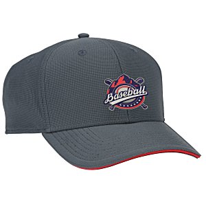 Home Stretch Cap Main Image