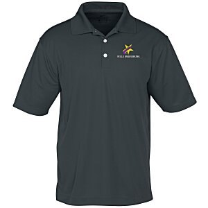 Nike Performance Tech Pique Polo - Men's - Embroidered - 24 hr Main Image
