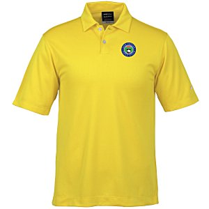 Nike Performance Texture Polo - Men's - Embroidered - 24 hr Main Image