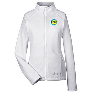 Under Armour Granite Soft Shell Jacket - Ladies' - Full Color Main Image