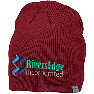 Roots73 Simcoe Double Layer Knit Beanie Main Image