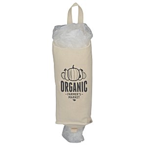 Plastic Bag Organizer Main Image