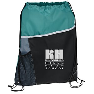 Active Drawstring Sportpack Main Image