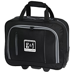 Overnight Laptop Trolley Bag Main Image