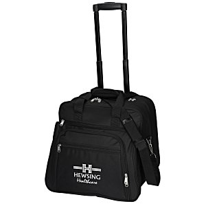 Wheeled Laptop Travel Bag Main Image