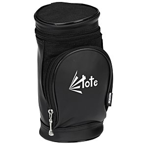 Koozie® Golf Bag Water Bottle Kooler Main Image