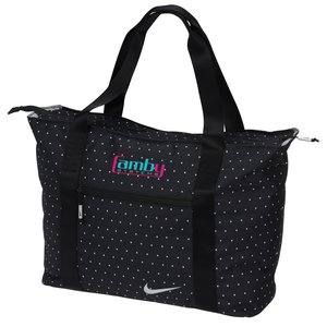 Nike Patterned Women's Tote Bag Main Image