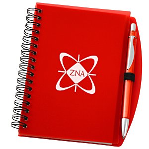Petite Poly Notebook Set - 24 hr Main Image
