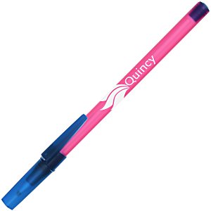 Value Stick Pen - Translucent - 24 hr Main Image