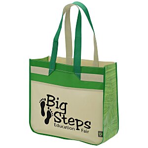 Sedona Laminated Shopper Main Image