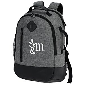 Richford Laptop Backpack Main Image