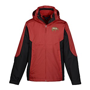 Bellingham 3-in-1 System Jacket Main Image