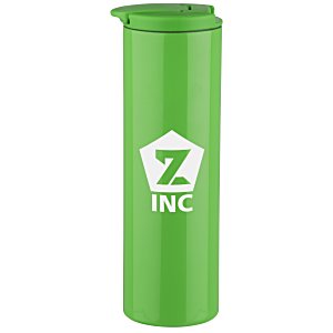 Up Stainless Steel Tumbler - 16 oz. - 24 hr Main Image