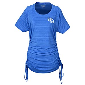 Amber Drawstring Shirt Main Image