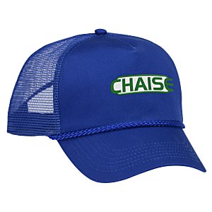 Classic Snapback Cap Main Image